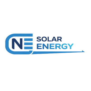 One Solar Energy Logo